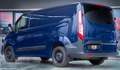 Ford Transit Custom Kasten *Temp./Klima/TÜV 09/26* Bleu - thumbnail 3
