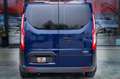Ford Transit Custom Kasten *Temp./Klima/TÜV 09/26* Bleu - thumbnail 4