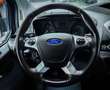 Ford Transit Custom Kasten *Temp./Klima/TÜV 09/26* Bleu - thumbnail 9