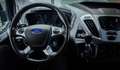 Ford Transit Custom Kasten *Temp./Klima/TÜV 09/26* Bleu - thumbnail 10