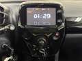 Peugeot 108 1.0 e-VTi Allure Airco/Carplay/Garantie Zwart - thumbnail 15