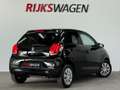 Peugeot 108 1.0 e-VTi Allure Airco/Carplay/Garantie Zwart - thumbnail 4