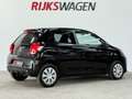 Peugeot 108 1.0 e-VTi Allure Airco/Carplay/Garantie Zwart - thumbnail 5