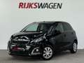 Peugeot 108 1.0 e-VTi Allure Airco/Carplay/Garantie Zwart - thumbnail 1