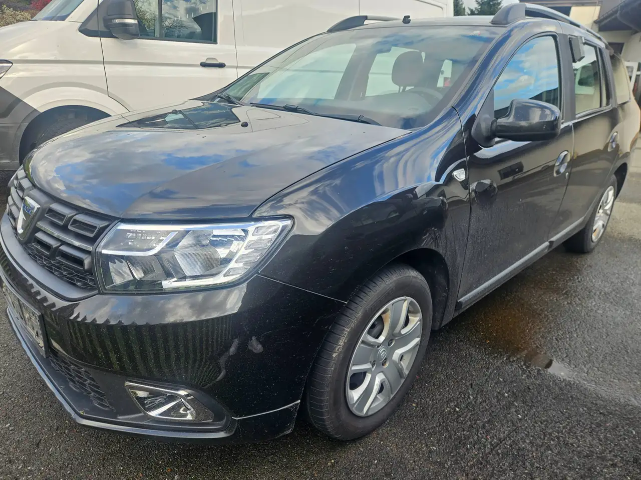 Dacia Logan