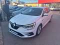 Renault Megane 1.5 Blue dCi 115ch Business EDC -21N Weiß - thumbnail 1