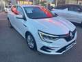 Renault Megane 1.5 Blue dCi 115ch Business EDC -21N Weiß - thumbnail 3