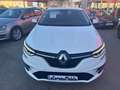 Renault Megane 1.5 Blue dCi 115ch Business EDC -21N Weiß - thumbnail 2