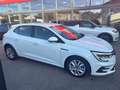 Renault Megane 1.5 Blue dCi 115ch Business EDC -21N Weiß - thumbnail 4