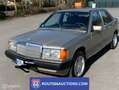 Mercedes-Benz 190 190E 1991 | Route 66 auctions Gris - thumbnail 1
