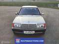 Mercedes-Benz 190 190E 1991 | Route 66 auctions Gris - thumbnail 2