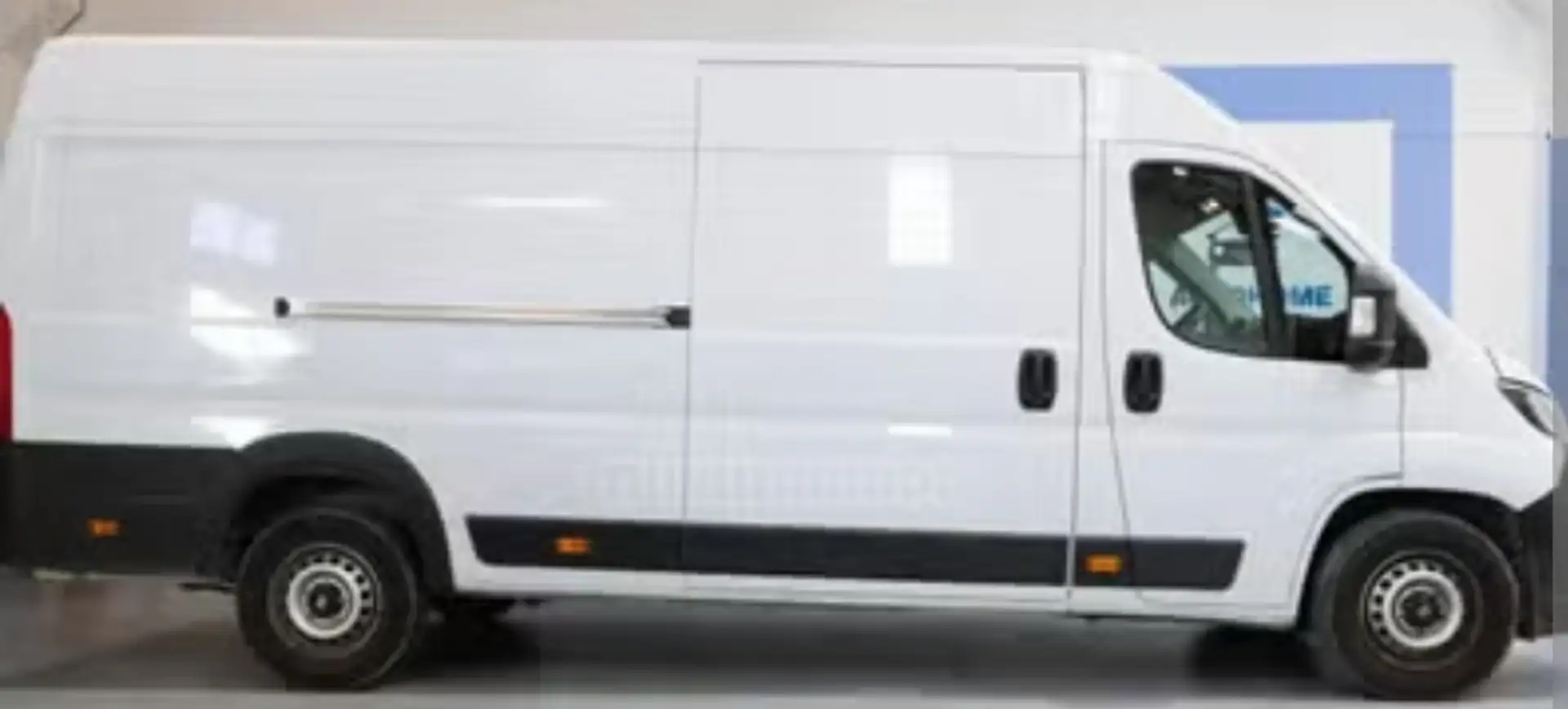 Opel Movano 2.2 CDTI 140 cv L4 H2 HEAVY Ottimo veicolo !! Blanc - 1