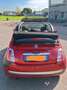 Fiat 500C 500C III 1.2 Lounge 69cv Rosso - thumbnail 9