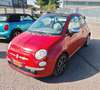 Fiat 500C 500C III 1.2 Lounge 69cv Rosso - thumbnail 8