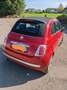 Fiat 500C 500C III 1.2 Lounge 69cv Rosso - thumbnail 12
