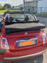 Fiat 500C 500C III 1.2 Lounge 69cv Rosso - thumbnail 11