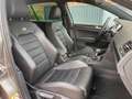 Volkswagen Golf VII Lim. R BMT 4Motion PANO VOLLLEDER Gris - thumbnail 11