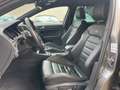 Volkswagen Golf VII Lim. R BMT 4Motion PANO VOLLLEDER Gris - thumbnail 9