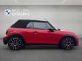 MINI John Cooper Works Cabrio John Cooper Works Cabrio Head-Up HK HiFi DAB Rouge - thumbnail 7
