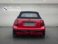 MINI John Cooper Works Cabrio John Cooper Works Cabrio Head-Up HK HiFi DAB Rouge - thumbnail 5