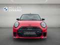MINI John Cooper Works Cabrio John Cooper Works Cabrio Head-Up HK HiFi DAB Rouge - thumbnail 2