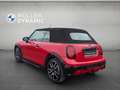 MINI John Cooper Works Cabrio John Cooper Works Cabrio Head-Up HK HiFi DAB Rouge - thumbnail 4