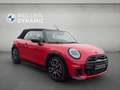 MINI John Cooper Works Cabrio John Cooper Works Cabrio Head-Up HK HiFi DAB Rouge - thumbnail 8