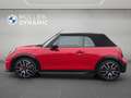MINI John Cooper Works Cabrio John Cooper Works Cabrio Head-Up HK HiFi DAB Rouge - thumbnail 3