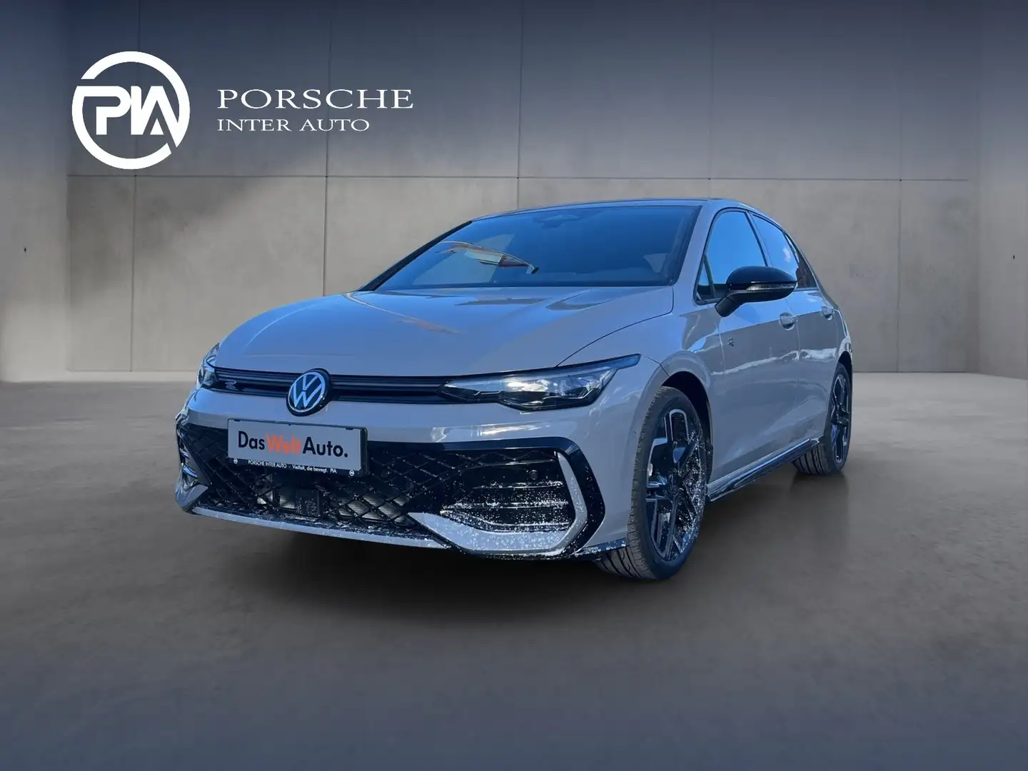 Volkswagen Golf Sport mHEV TSI DSG Grau - 1