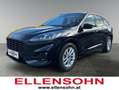 Ford Kuga 2,0 EcoBlue  8-fach bereift! Schwarz - thumbnail 1