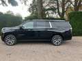 Chevrolet Suburban Model 2025 HIGH COUNTRY  6.2 L - V8 €86.500,-ex Schwarz - thumbnail 7