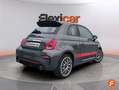 Abarth 595 1.4T JET 140 Gris - thumbnail 9