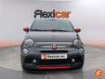 Abarth 595 1.4T JET 140 Gris - thumbnail 3