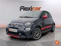 Abarth 595 1.4T JET 140 Gris - thumbnail 2