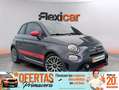 Abarth 595 1.4T JET 140 Gris - thumbnail 1