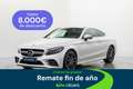Mercedes-Benz C 43 AMG Coupé 4Matic Aut. Blanc - thumbnail 1