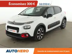 Citroen C3 1.2 PureTech Elle EAT6