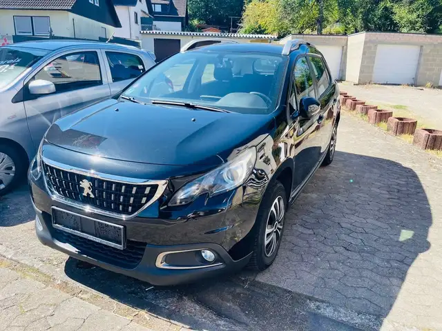 Peugeot 2008 * 1.Hand*WR*Garantiepass*