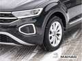 Volkswagen T-Roc T-ROC 1.5 TSI Style AppConnect LED Standhz. Park Schwarz - thumbnail 9
