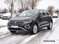 Volkswagen T-Roc T-ROC 1.5 TSI Style AppConnect LED Standhz. Park Schwarz - thumbnail 4