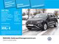 Volkswagen T-Roc T-ROC 1.5 TSI Style AppConnect LED Standhz. Park Schwarz - thumbnail 1