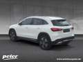 Mercedes-Benz GLA 200 Progressive Advanced Plus,Multibeam Weiß - thumbnail 3