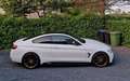 BMW 420 Individual / M-pakket / Executive Wit - thumbnail 7