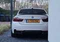 BMW 420 Individual / M-pakket / Executive Wit - thumbnail 9