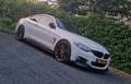 BMW 420 Individual / M-pakket / Executive Wit - thumbnail 8