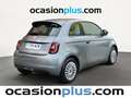Fiat 500e 70Kw Action Gris - thumbnail 3