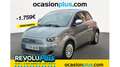 Fiat 500e 70Kw Action Gris - thumbnail 1