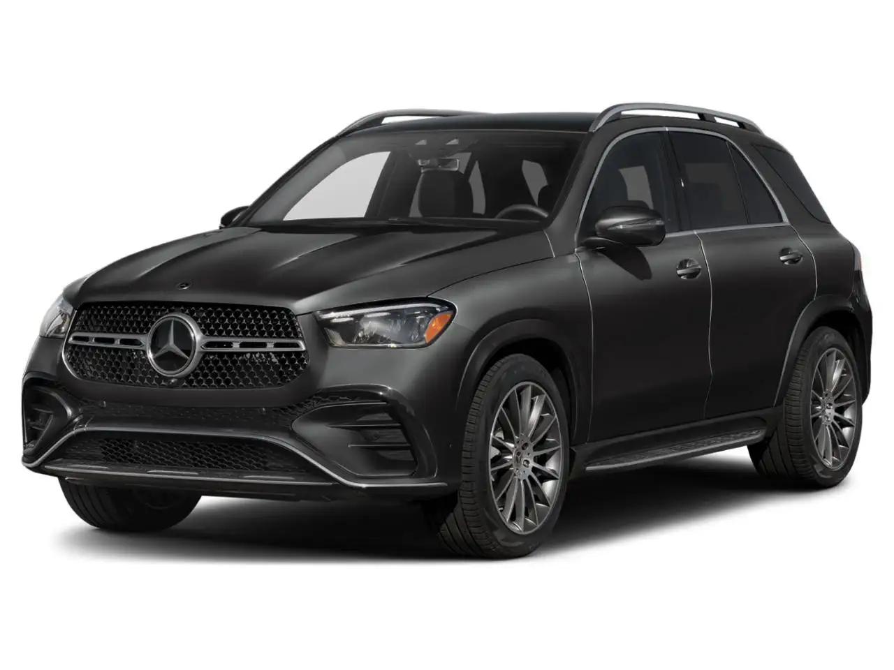 2026 Mercedes-Benz GLE