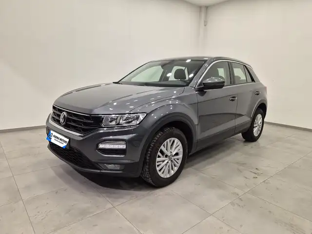 Volkswagen T-Roc 1.6 tdi Style N1 - ACC/Lim - Carplay