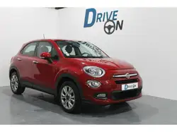 Fiat 500 1.6 E-Torq - 110 S&S X BERLINE Popstar Business